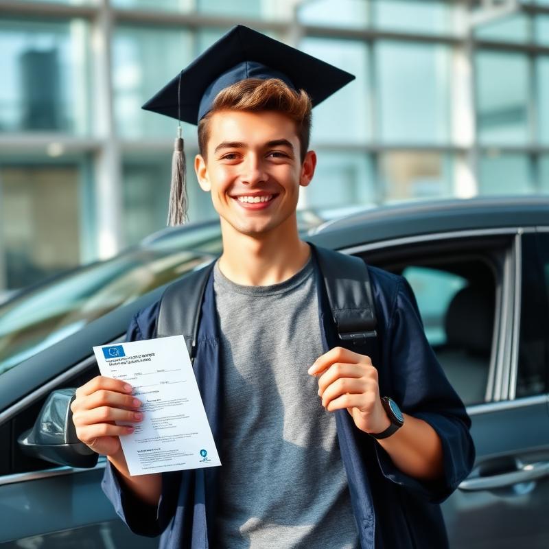 Successful student